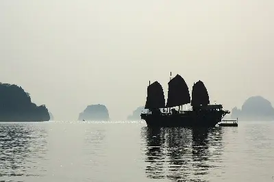 Exotic Quan Lan beach break 4 days (photo 2)