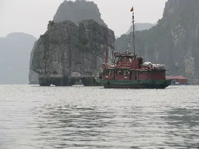 Exotic Quan Lan beach break 4 days (photo 5)