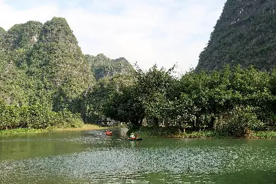Tour Hà Nội 5 ngày (chuẩn Muslim-friendly) (ảnh 4)