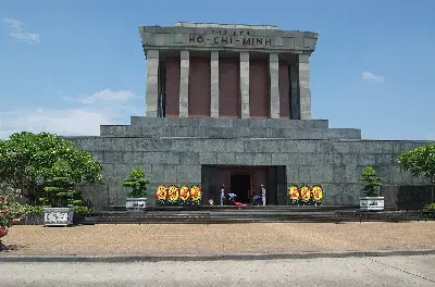 Tour Hà Nội 5 ngày (chuẩn Muslim-friendly) (ảnh 5)