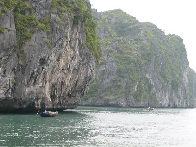Tour Miền Bắc 5 ngày: Hà Nội – Hạ Long – Ninh Bình (ảnh 3)