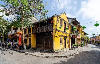 Vietnam food tour 7 days - North to South culinary journey (photo 2)