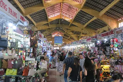 Vietnam food tour 7 days - North to South culinary journey (photo 4)