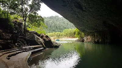 Tour Con đường Di sản 6 ngày: Đà Nẵng – Hội An – Huế – Quảng Bình (ảnh 2)