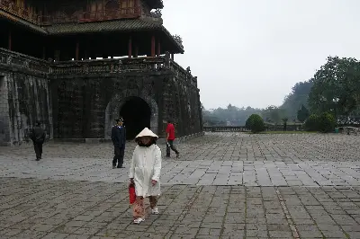 Tour Con đường Di sản 6 ngày: Đà Nẵng – Hội An – Huế – Quảng Bình (ảnh 3)