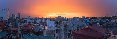 Tour Hà Nội trọn ngày bằng xích lô (ảnh 3)
