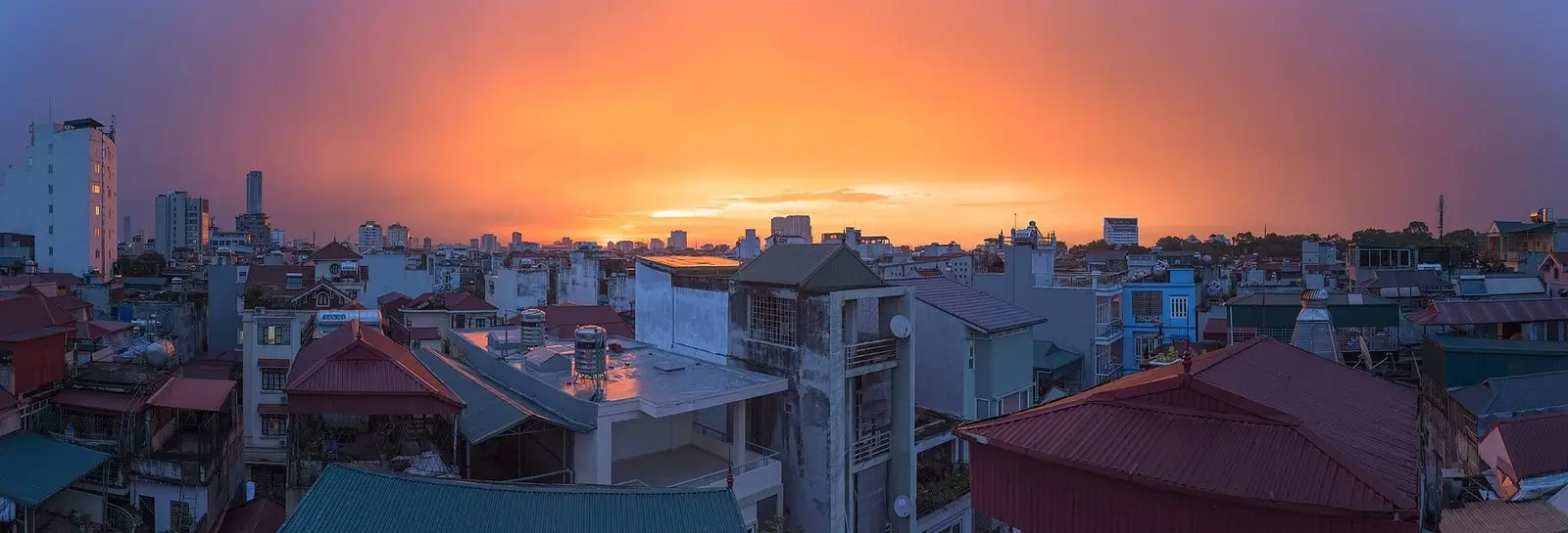 Tour Hà Nội nửa ngày: xích lô & múa rối nước — Hà Nội