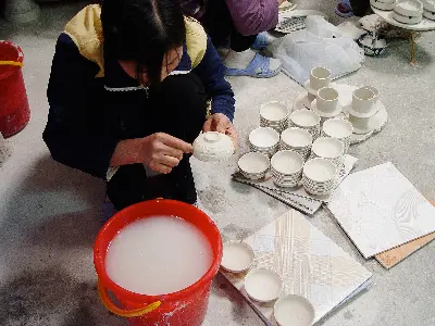 Tour làng nghề truyền thống Hà Nội (trọn ngày) (ảnh 2)