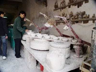 Tour làng cổ Đường Lâm (trọn ngày) (ảnh 4)