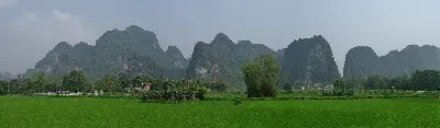 Tour Hoa Lư – Tam Cốc (trọn ngày)