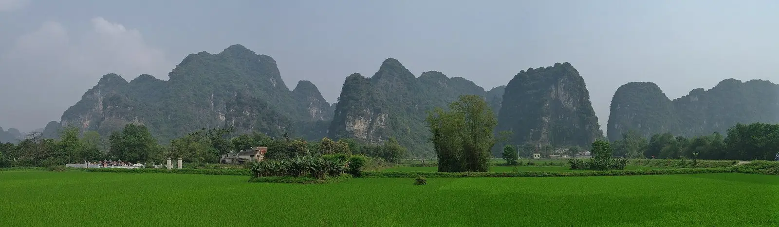 Tour Hoa Lư – Tam Cốc (trọn ngày) — Ninh Bình