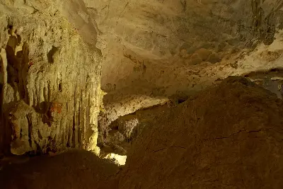 Tour Hoa Lư – Tam Cốc (trọn ngày) (ảnh 2)
