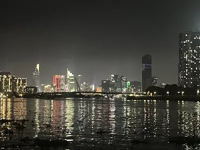 TP.HCM (Ho Chi Minh City) full-day tour (photo 5)