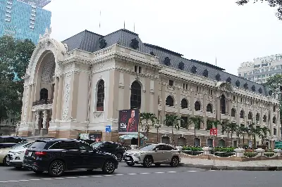 Tour địa đạo Củ Chi, Hầm bí mật & Bảo tàng Chứng tích (ảnh 5)