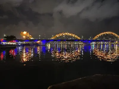Tour Bà Nà Hills & Cầu Vàng trọn ngày (ảnh 3)