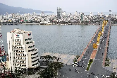 Tour Bà Nà Hills & Cầu Vàng trọn ngày (ảnh 5)
