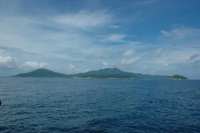 Tour đảo Cù Lao Chàm trọn ngày