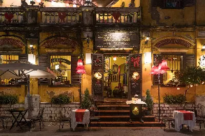 Tour đảo Cù Lao Chàm trọn ngày (ảnh 5)