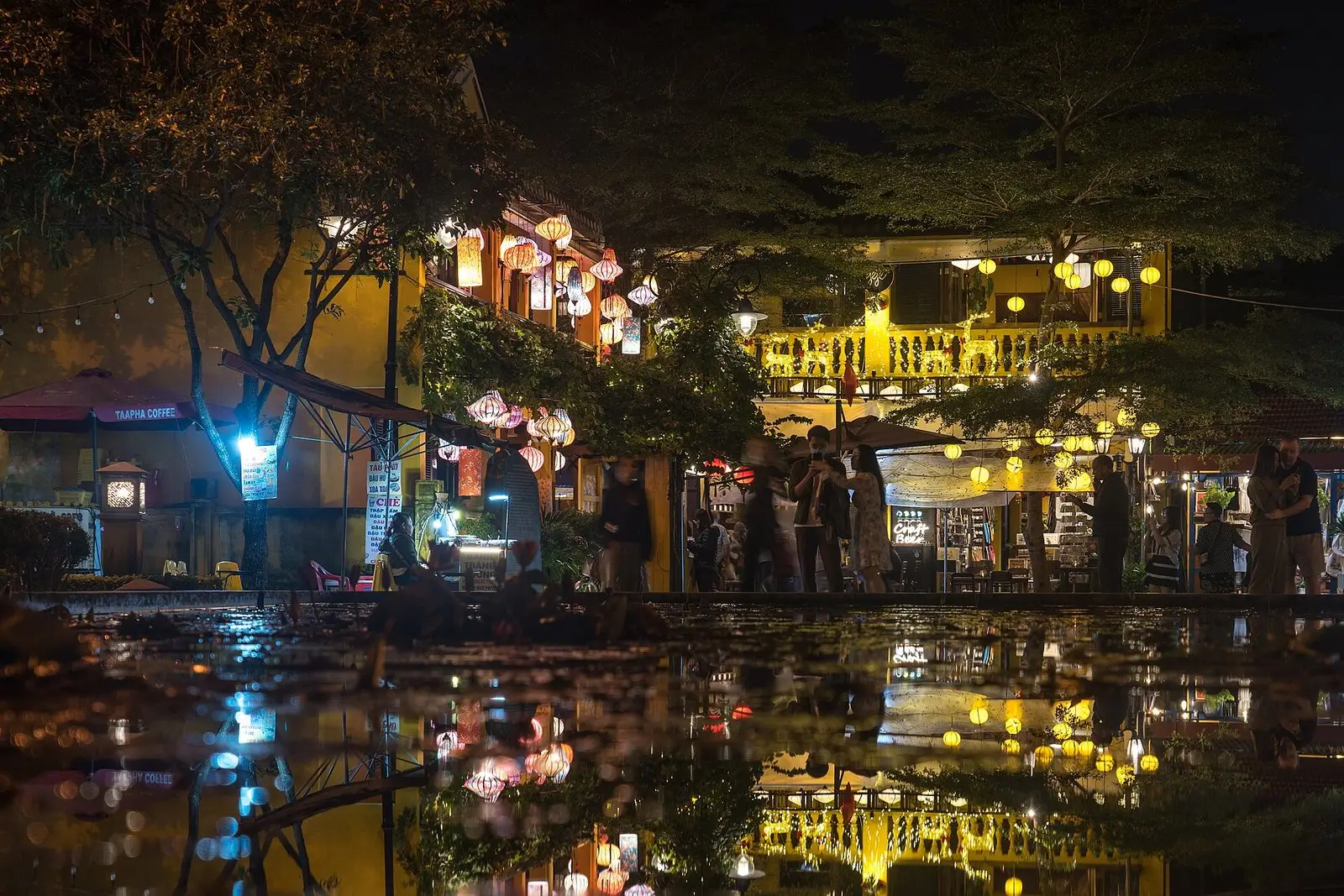 Tour làng nghề Hội An (nửa ngày) — Hội An