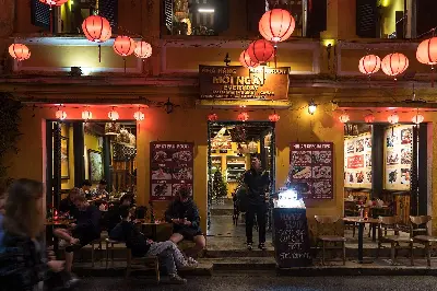 Tour làng nghề Hội An (nửa ngày) (ảnh 2)