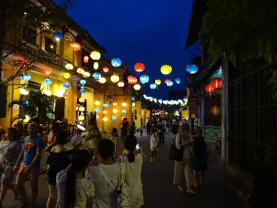 Tour làng nghề Hội An (nửa ngày) (ảnh 4)
