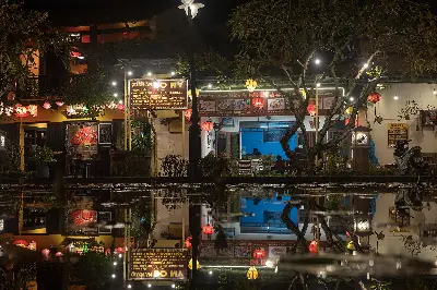 Tour làng nghề Hội An (nửa ngày) (ảnh 5)