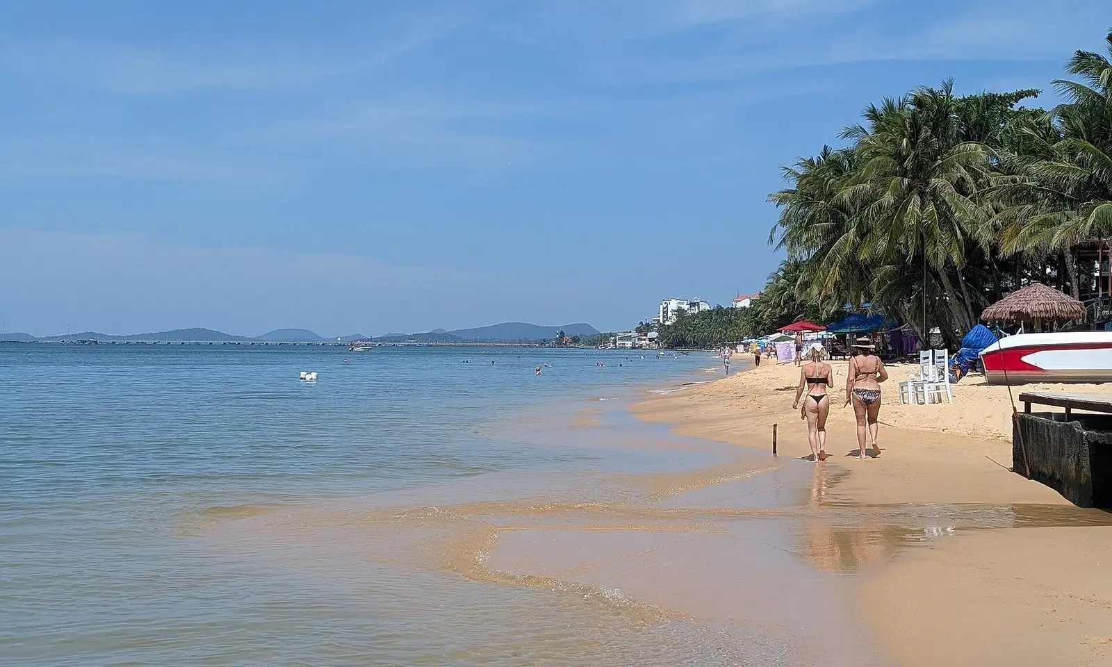 Tour Phú Quốc trong ngày (ca nô) – Việt Nam — Việt Nam