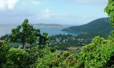 Tour Cù Lao Chàm trong ngày