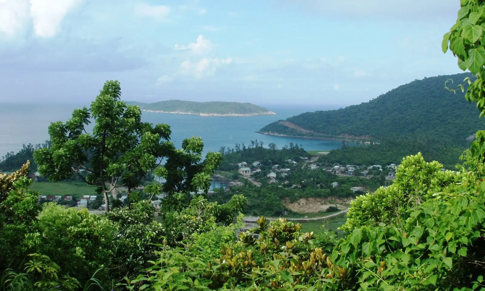 Cù Lao Chàm full-day tour — Vietnam