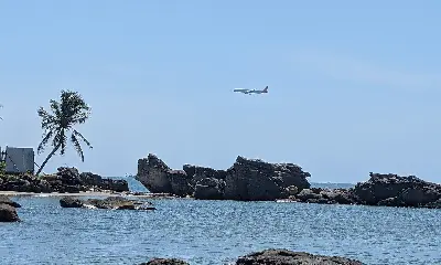 Tour Phú Quốc trong ngày (ca nô)
