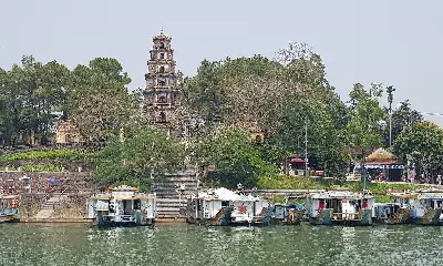 Tour trekking Việt Nam 3 ngày: Huế – TP.HCM – Hội An (xe đạp)