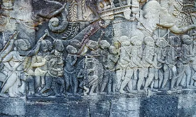 Tour Campuchia 4 ngày: Siem Reap – Angkor Wat