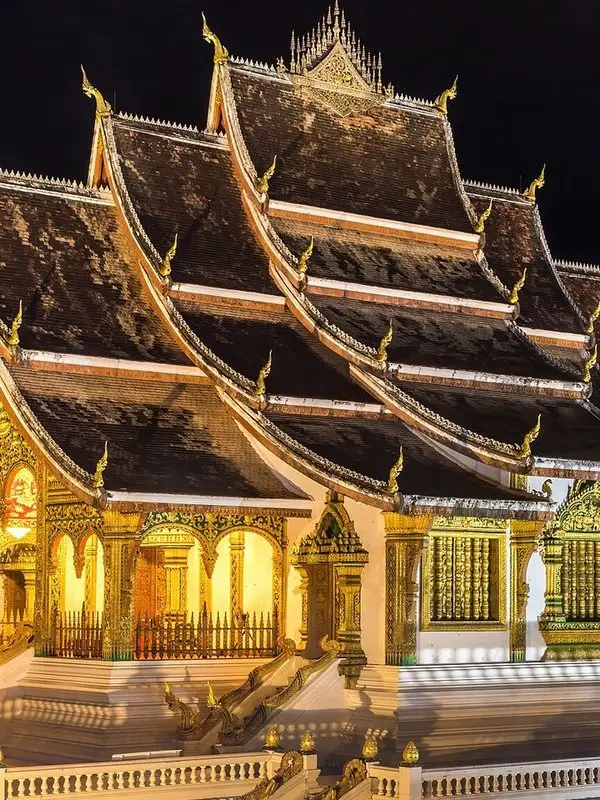 Liên tuyến nhiều nước