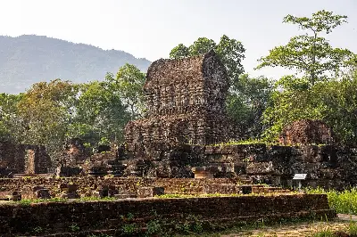 Mỹ Sơn