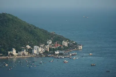 Vũng Tàu