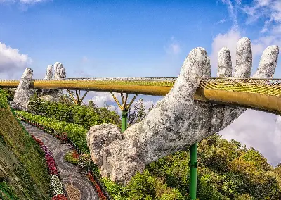 Ba Na Hills