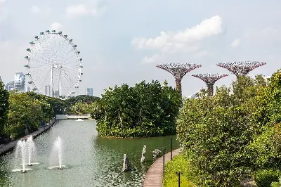 Singapore