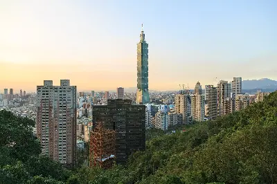 Đài Loan