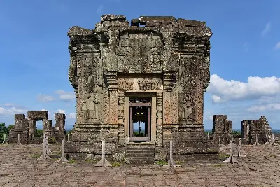 Campuchia