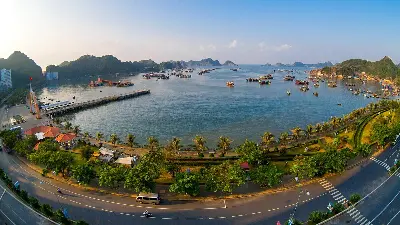 Hải Phòng