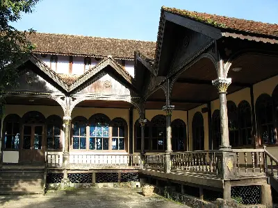 Kon Tum