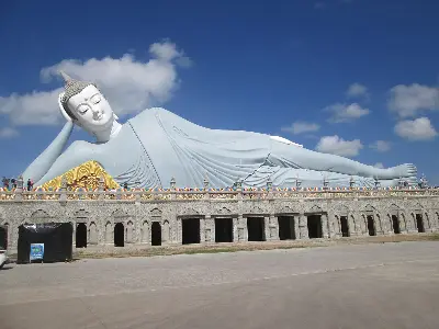 Sóc Trăng