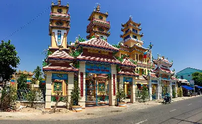 Mỹ Tho