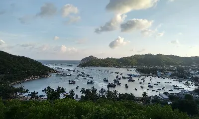 Nam Khánh Hòa