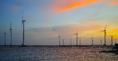Cần Thơ 出發 Sóc Trăng – Bạc Liêu 私人一日遊：高棉寺廟、風電場與 Bạc Liêu 公子府