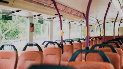 Cửa khẩu Mộc Bài Bavet