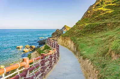 Cung đường ven biển Nha Trang - Phú Yên - Quy Nhơn (Kỳ Co, Eo Gió)