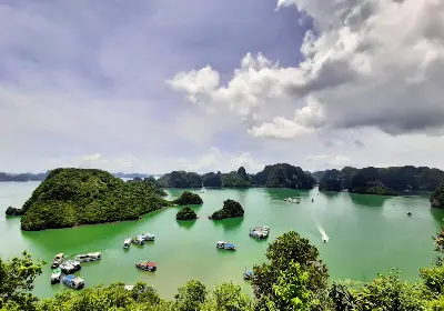 Hạ Long
