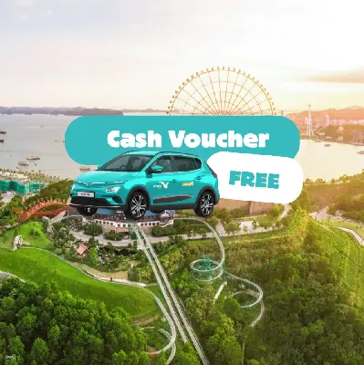 Vé Vào Cửa Sun World Hạ Long 2026 | Việt Nam