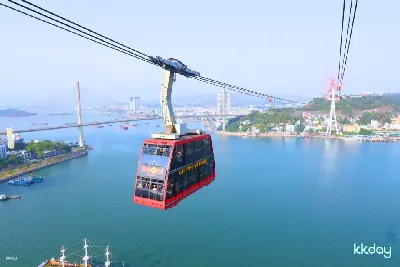 Vé Vào Cửa Sun World Hạ Long 2026 | Việt Nam (ảnh 4)
